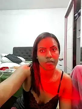 Bella Anjoss online show from December 2024 07:28:01 AM