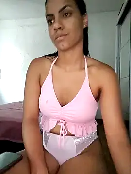 Bella Anjoss online show from January 2025 09:48:02 AM