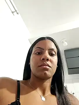 Bella Anjoss online show from March 2026 12:16:01 AM