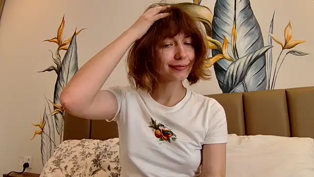 Snapshot of sun_place chatting on January 2025 05:56:01 AM sun place online show from January 2025 05:56:01 AM