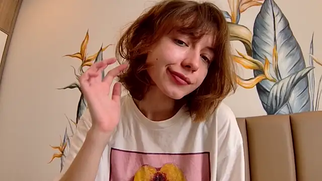 Snapshot of sun_place chatting on January 2025 02:43:01 AM sun place online show from January 2025 02:43:01 AM