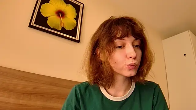 Snapshot of sun_place chatting on March 2025 08:26:01 AM sun place online show from March 2025 08:26:01 AM