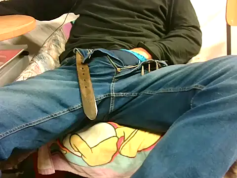 Giulio35 Pika online show from October 2025 04:42:01 AM