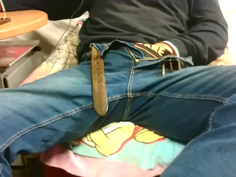 Giulio35 Pika online show from October 2025 03:36:01 PM