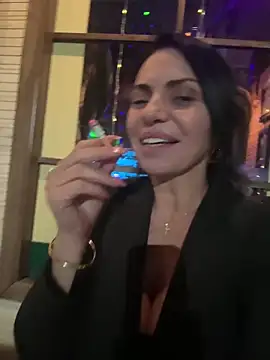 KimKelly13 online show from November 2025 09:50:02 PM