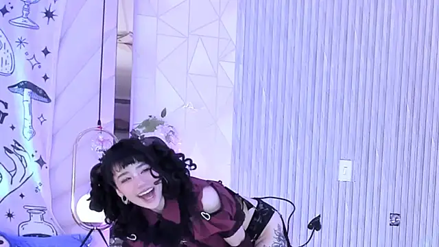 zephirahabney online show from October 2025 02:45:02 PM