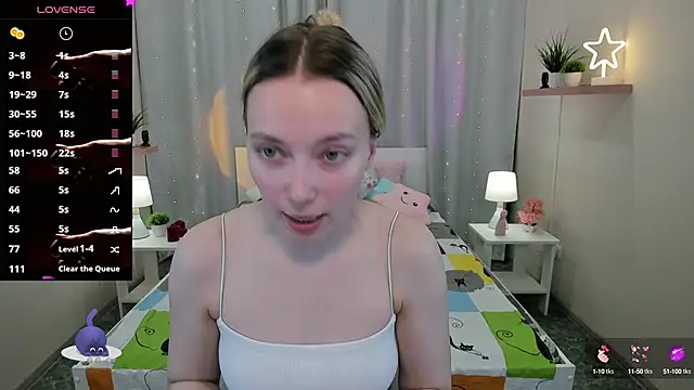 TiffanyBatson online show from February 2025 09:25:02 AM