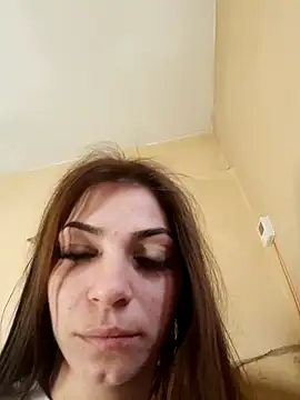 AntoniaHottie online show from February 2025 12:15:02 PM