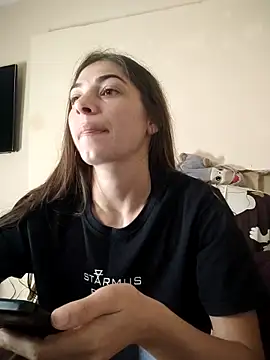 AntoniaHottie online show from September 2025 06:24:02 AM