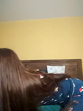 AntoniaHottie online show from November 2025 08:47:01 AM