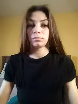 AntoniaHottie online show from February 2026 08:08:02 AM