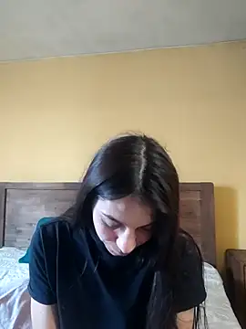 AntoniaHottie online show from April 2026 01:41:02 PM