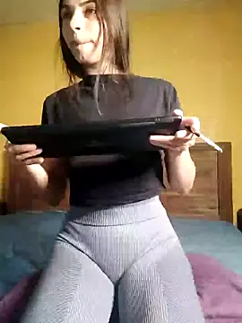 AntoniaHottie online show from May 2026 07:59:02 AM