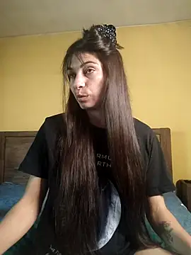 AntoniaHottie online show from May 2026 07:04:01 AM