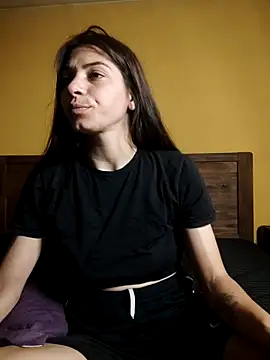AntoniaHottie online show from May 2026 05:44:01 PM