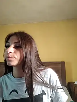 AntoniaHottie online show from June 2026 09:04:01 AM