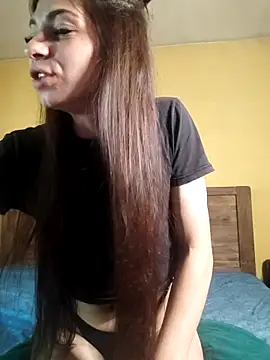 AntoniaHottie online show from June 2026 07:31:01 AM