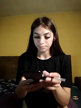 AntoniaHottie online show from June 2026 07:31:01 AM