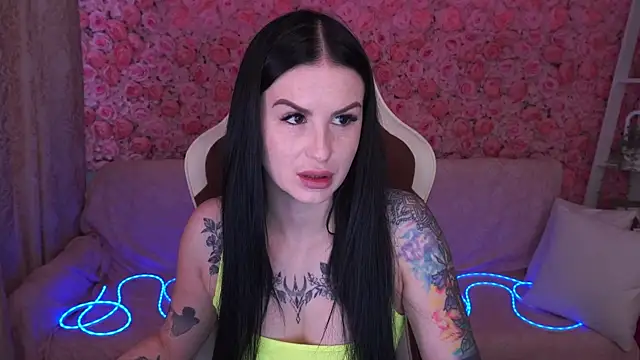AmberDismond online show from June 2026 05:41:01 AM