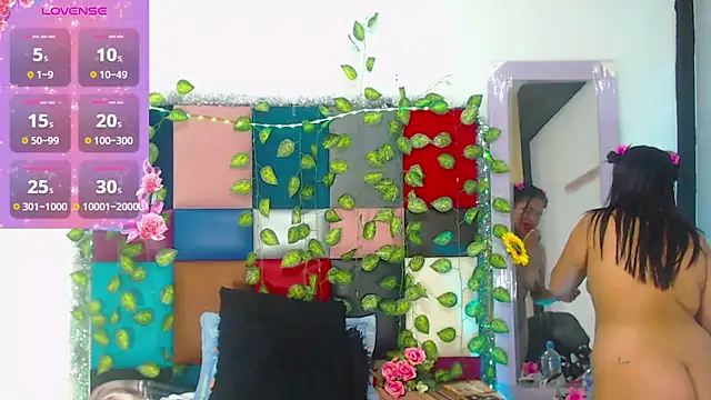 gisele merchann online show from March 2026 07:52:01 PM