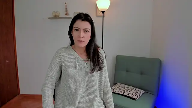 Lilabril online show from January 2025 01:36:02 PM