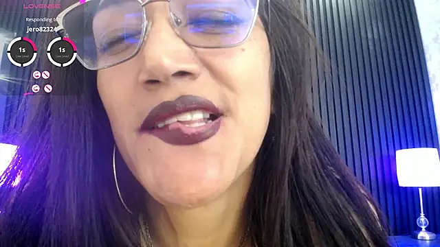 dayana mendoza69 online show from February 2025 07:43:02 PM