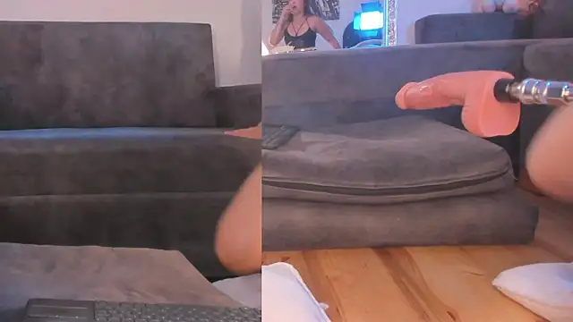 Isabella francoo online show from February 2025 03:16:01 PM