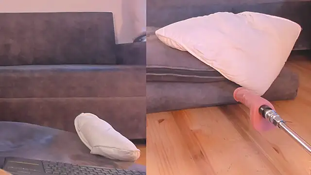 Isabella francoo online show from March 2025 03:18:02 PM