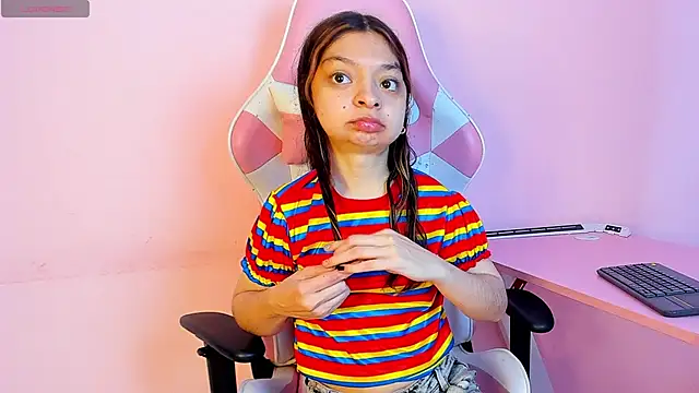 CharlotteMuller online show from November 2025 08:44:01 PM