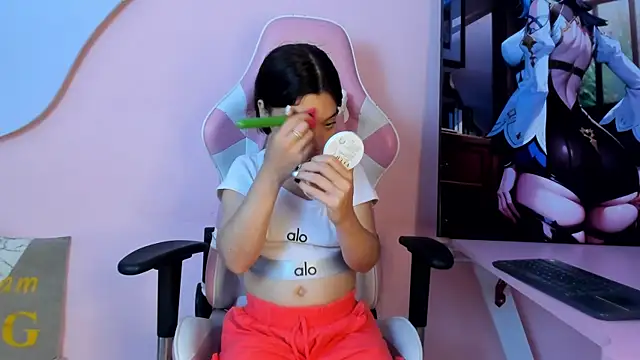 CharlotteMuller online show from February 2026 06:26:02 PM