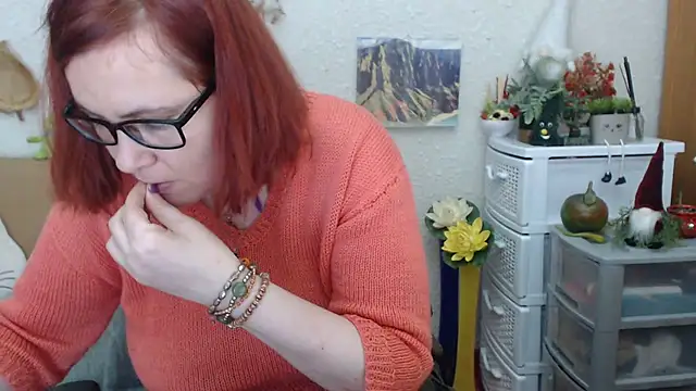 PlayfullMature online show from March 2025 06:51:02 PM