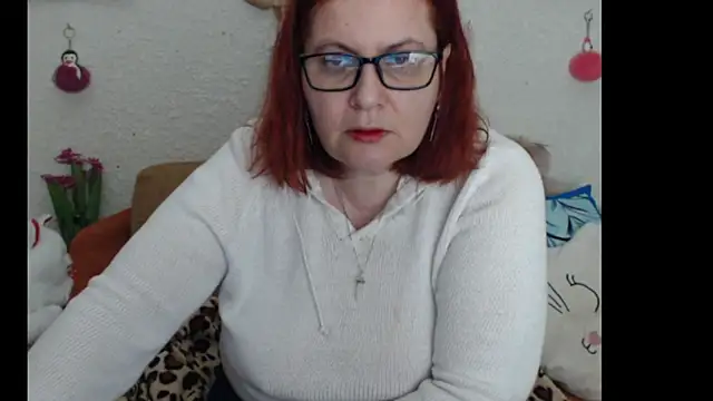 PlayfullMature online show from November 2025 09:47:01 PM