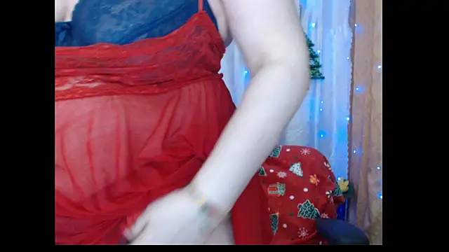 PlayfullMature online show from January 2026 09:56:01 AM