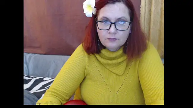 PlayfullMature online show from April 2026 09:50:01 AM