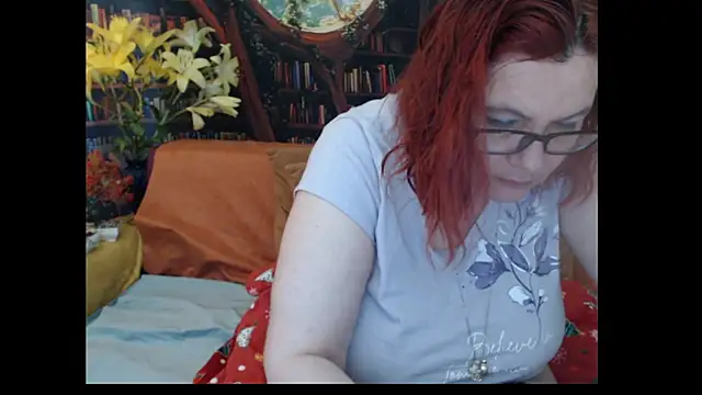 PlayfullMature online show from July 2026 09:37:02 AM