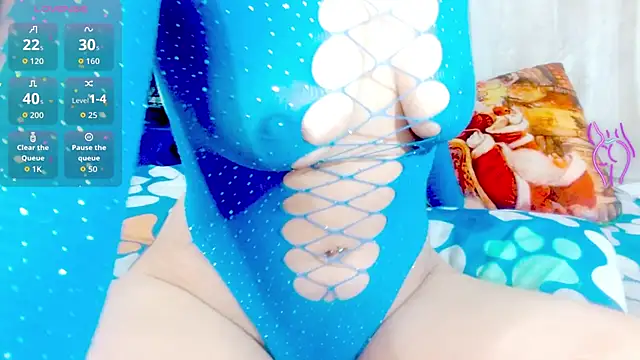 Eva Hoot online show from February 2026 01:44:02 PM