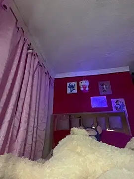  Dulcinea777 online show from February 2026 02:49:02 AM