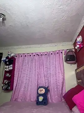  Dulcinea777 online show from March 2026 12:32:02 AM