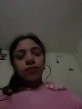 Snapshot of _Dulcinea777 chatting on May 2026 01:02:02 AM Dulcinea777 online show from May 2026 01:02:02 AM