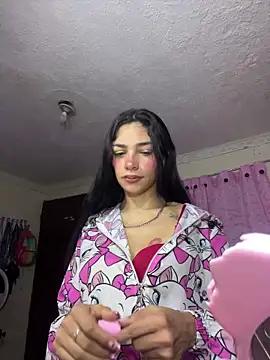 Snapshot of _Dulcinea777 chatting on May 2026 02:09:02 AM Dulcinea777 online show from May 2026 02:09:02 AM