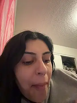 ThickerThanYoBitch online show from February 2026 02:20:02 PM