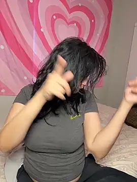 ThickerThanYoBitch online show from February 2026 06:58:01 PM