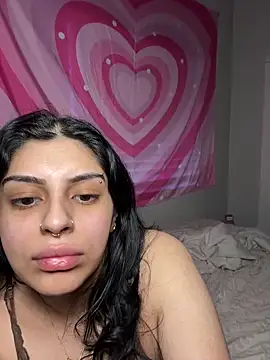 ThickerThanYoBitch online show from February 2026 06:04:01 PM