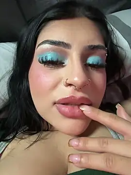 ThickerThanYoBitch online show from March 2026 07:56:01 AM