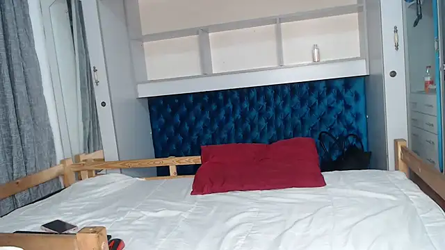 SexyKate852 online show from November 2025 07:27:01 PM