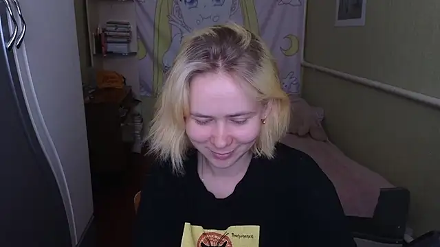 Riley Roo online show from April 2026 08:06:01 AM