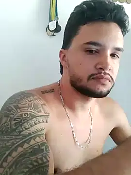 Gerduke06 online show from March 2026 07:19:01 PM