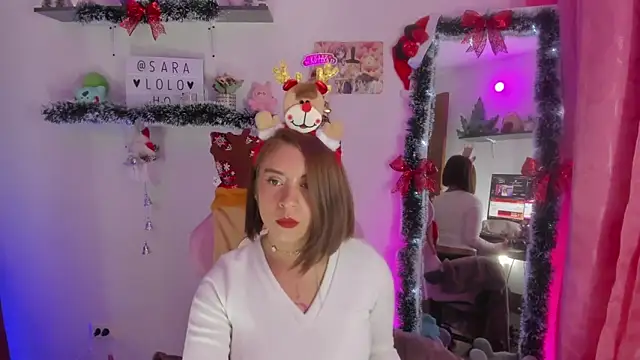 saralolo420 online show from December 2025 01:54:01 AM