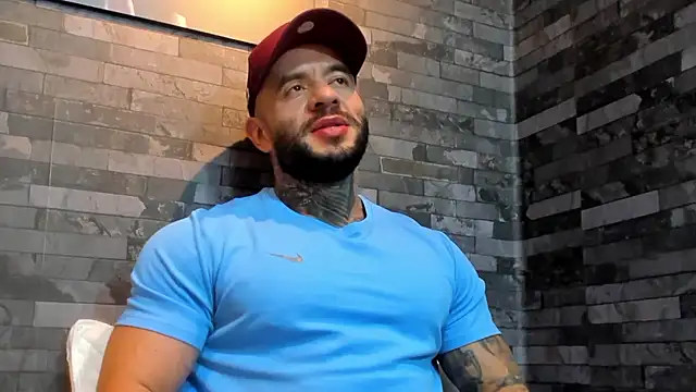 BruceDallas online show from January 2026 01:52:02 AM