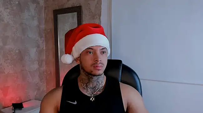 Stiven collins online show from December 2024 06:42:02 PM